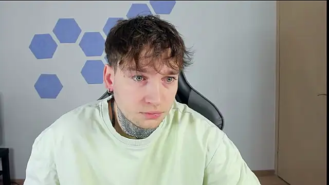 Chris Tyson online show from 01/18/25, 10:06