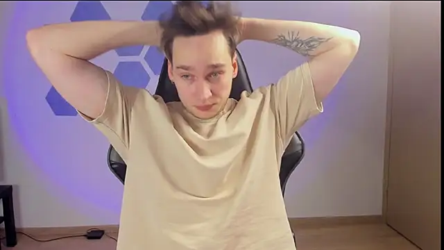 Chris Tyson online show from 01/18/25, 08:09