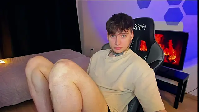 Chris Tyson online show from 02/09/25, 12:17