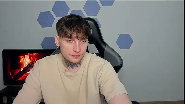 Chris Tyson online show from 03/12/25, 12:31