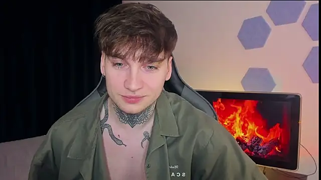 Chris Tyson online show from 03/16/25, 11:14