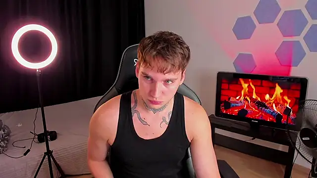 Chris Tyson online show from 09/11/25, 11:05