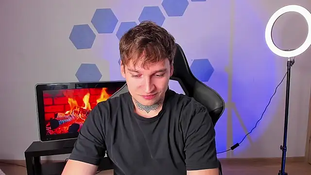 Chris Tyson online show from 09/27/25, 12:10