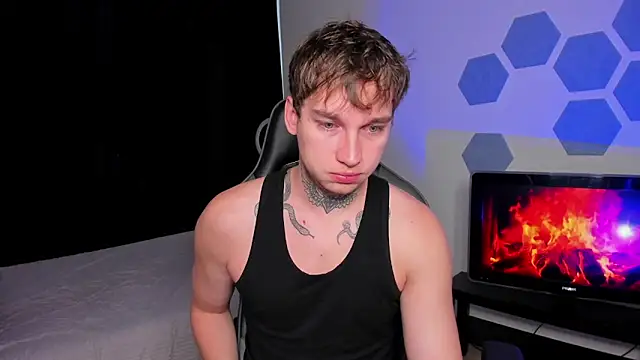 Chris Tyson online show from 10/05/25, 09:40