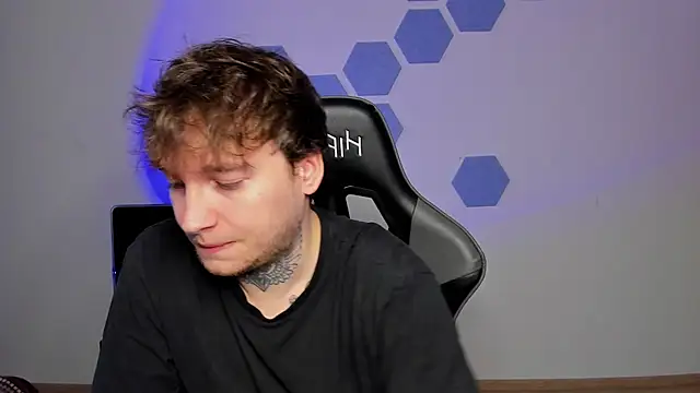 Chris Tyson online show from 11/21/25, 10:36