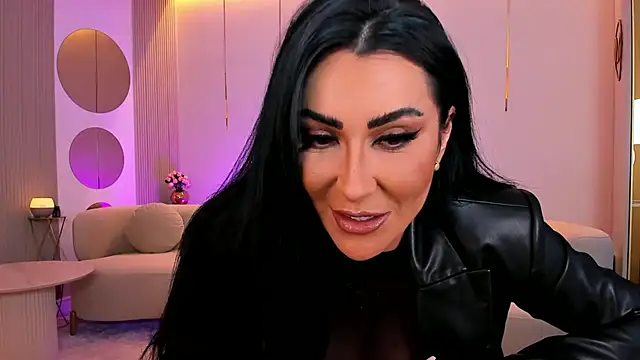 Mistress-Kennya online show from 12/20/25, 02:24