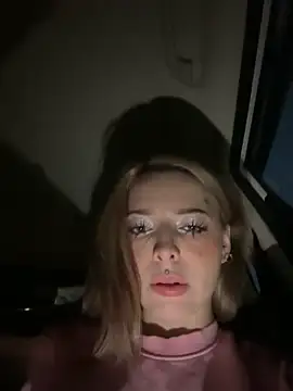 LoraaDoll online show from 11/10/25, 02:38