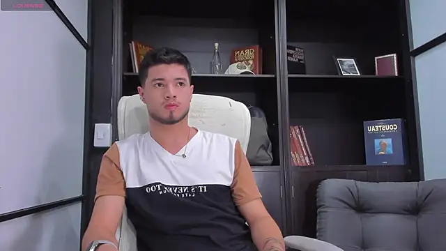 EdwardRoss  online show from 02/20/25, 07:30