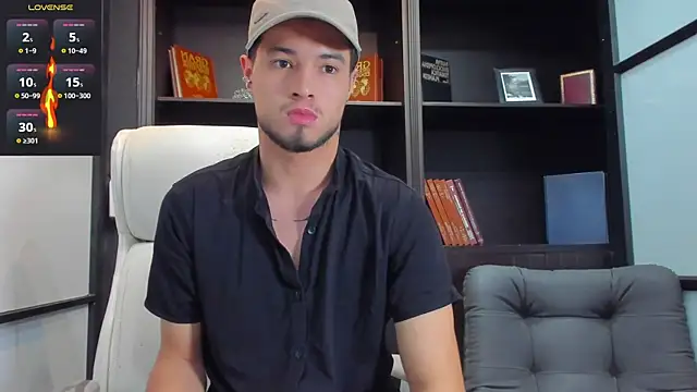 EdwardRoss  online show from 03/01/25, 07:15