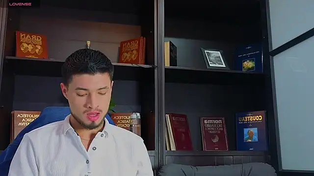 EdwardRoss  online show from 09/16/25, 08:32