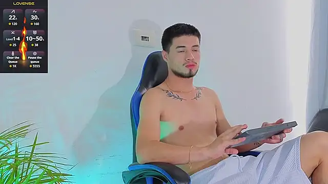 EdwardRoss  online show from 03/14/26, 03:39