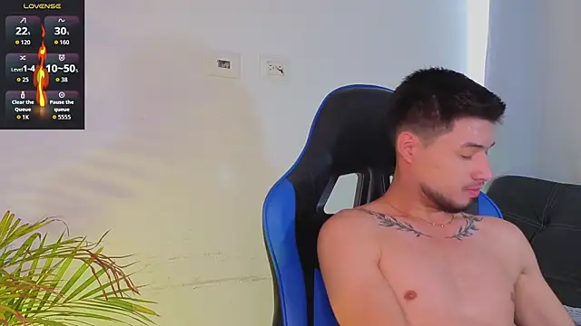 EdwardRoss  online show from 04/03/26, 09:24