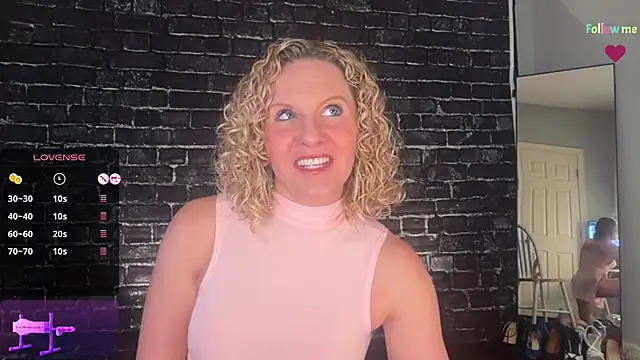 AmberJade AmJ online show from 10/15/25, 12:11