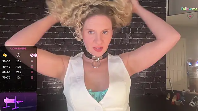 AmberJade AmJ online show from 12/20/25, 01:02