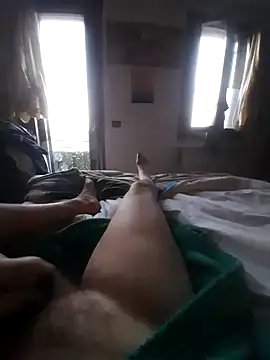 caigo7 online show from 12/06/24, 06:48