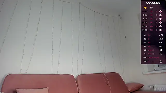 Ria Woodss online show from 01/06/25, 05:06