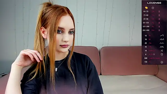 Ria Woodss online show from 02/01/25, 05:16