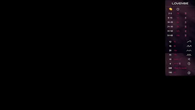 Ria Woodss online show from 02/09/25, 12:19