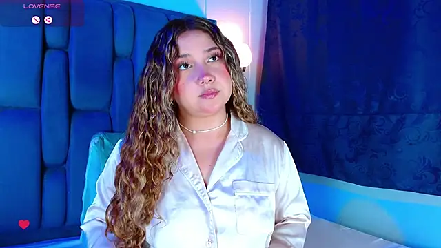 Cherryyquen online show from 02/08/25, 07:05