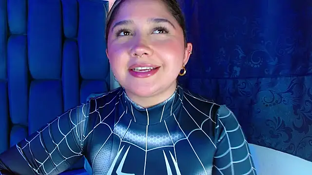 Cherryyquen online show from 02/22/25, 02:06