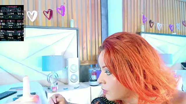 LilyyBigAss online show from 09/24/25, 11:46