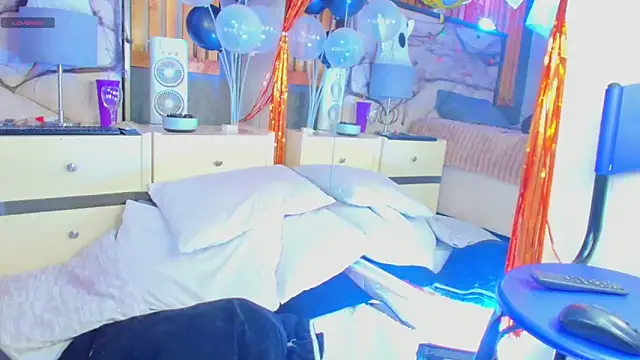 LilyyBigAss online show from 10/15/25, 11:43