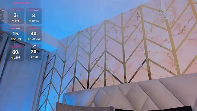 Snapshot of Arianabromw chatting on 02/11/25, 01:10 Arianabromw online show from 02/11/25, 01:10