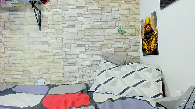 kaiagerbes3 online show from 03/06/26, 12:23