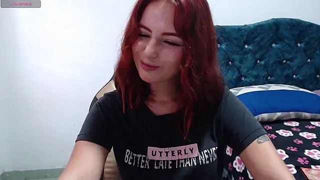 Kate lorens9 online show from 01/30/25, 06:10