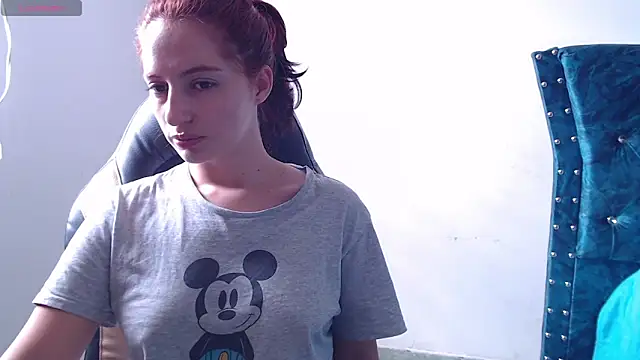 Kate lorens9 online show from 02/01/25, 04:11