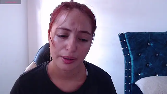 Kate lorens9 online show from 02/05/25, 01:44