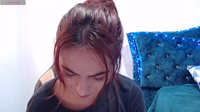 Kate lorens9 online show from 03/13/25, 05:28