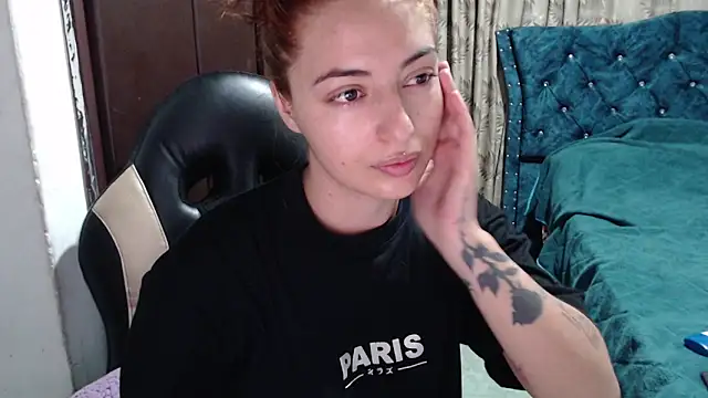 Kate lorens9 online show from 02/06/26, 09:45