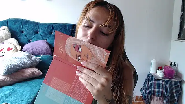 Kate lorens9 online show from 03/25/26, 03:40