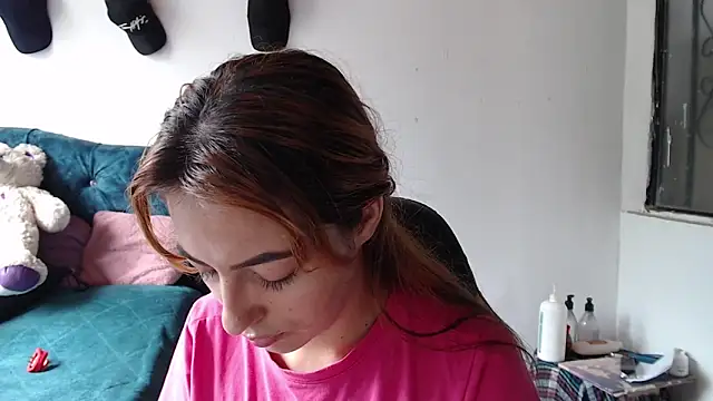 Kate lorens9 online show from 03/28/26, 03:00