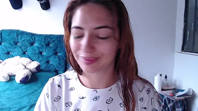 Kate lorens9 online show from 03/30/26, 01:12