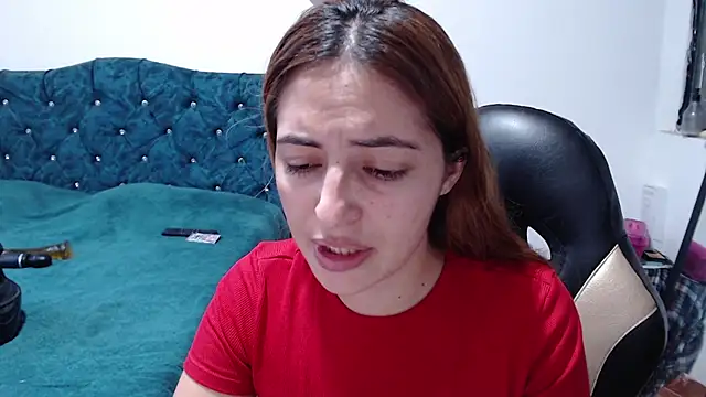 Kate lorens9 online show from 07/09/26, 10:14
