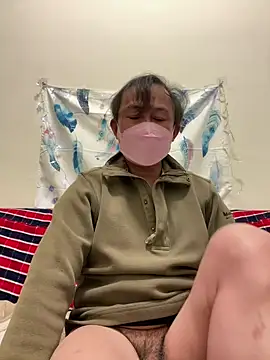 Snapshot of A6229 chatting on 01/22/25, 12:17 A6229 online show from 01/22/25, 12:17