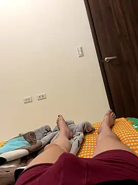 Snapshot of A6229 chatting on 09/14/25, 01:49 A6229 online show from 09/14/25, 01:49