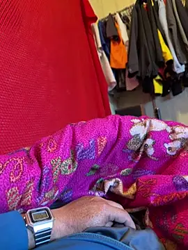 A6229 online show from 03/12/26, 11:00