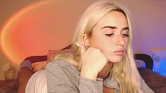 HaileyRosen online show from 01/14/25, 09:09