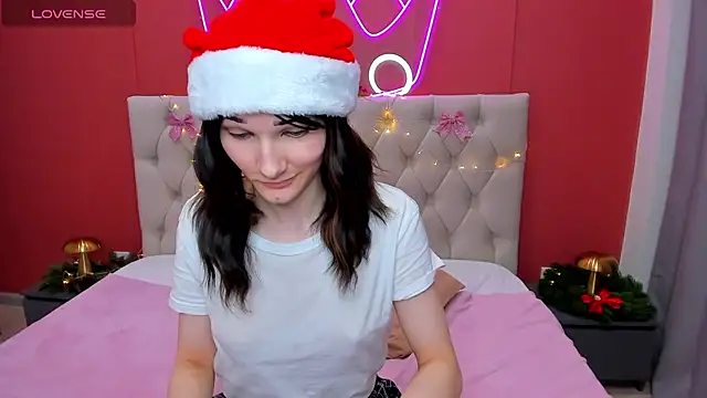 Lili flowerr online show from 01/02/25, 03:29