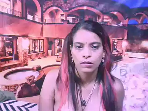 IndianSexyAss online show from 03/12/25, 04:13