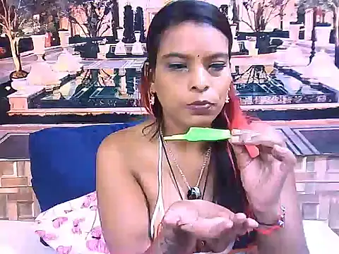 IndianSexyAss online show from 03/21/25, 03:57