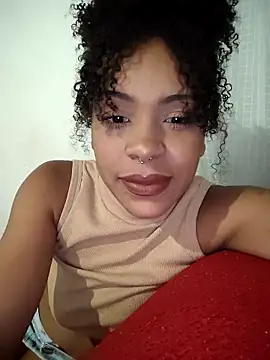 Julia Pretinha online show from 09/20/25, 12:55