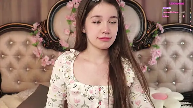 AmiLewis online show from 04/11/26, 01:10