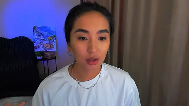 worldofkim online show from 03/14/25, 04:21