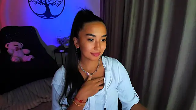 worldofkim online show from 09/11/25, 05:24