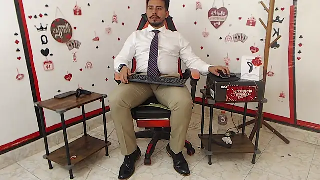 Snapshot of KalethBigDick chatting on 02/23/25, 07:00 KalethBigDick online show from 02/23/25, 07:00