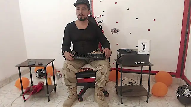 KalethBigDick online show from 11/05/25, 11:32